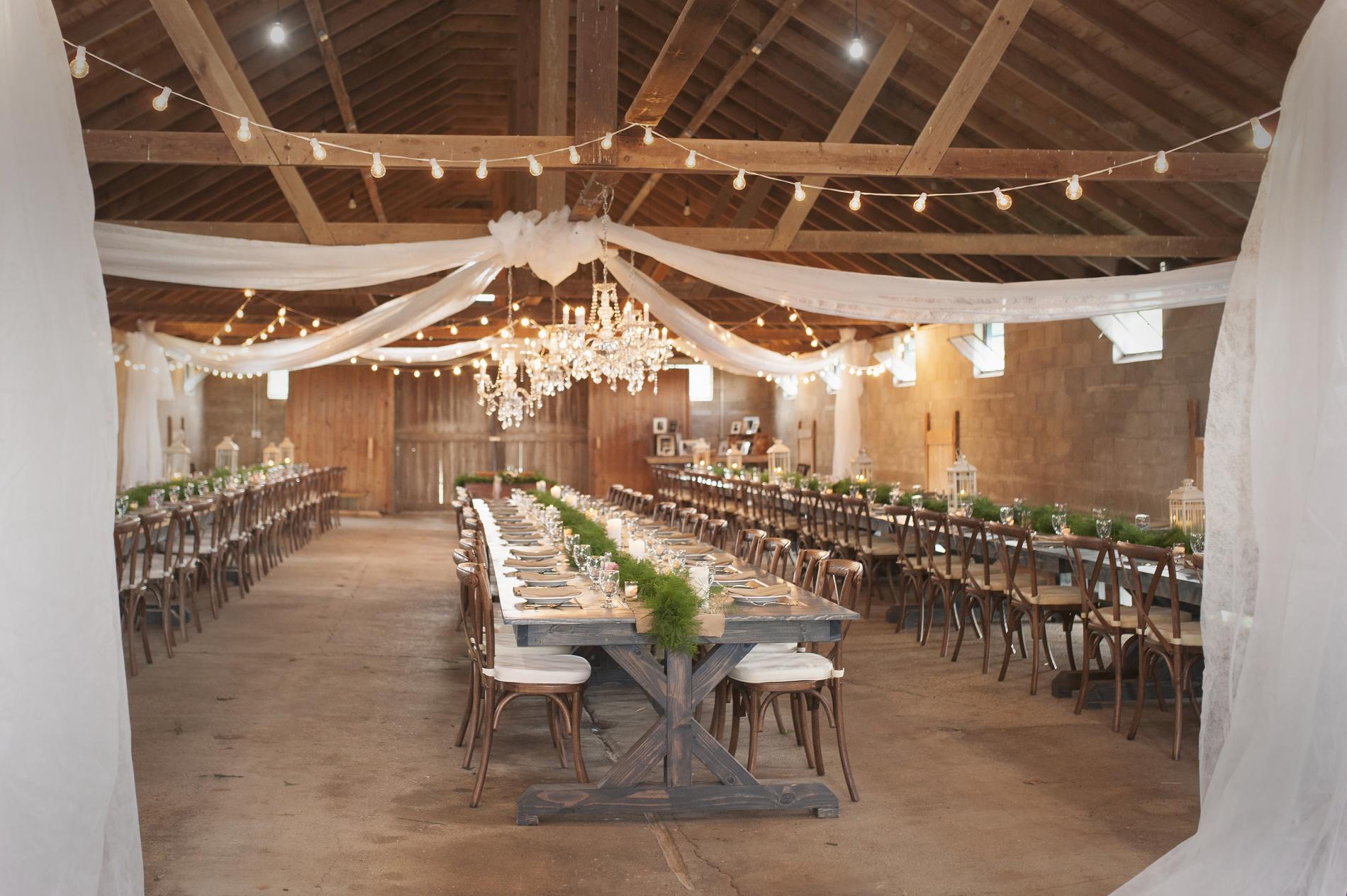 The Best Barn Venues in the Midwest: The 2019 Guide for Indiana Wedding